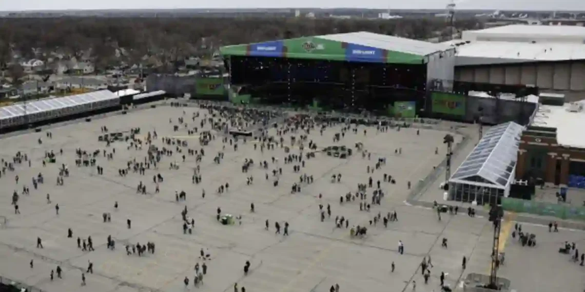 NFL Draft 2025: Biggest Moves and First-Round Picks - Matt Ludtke/AP Photo