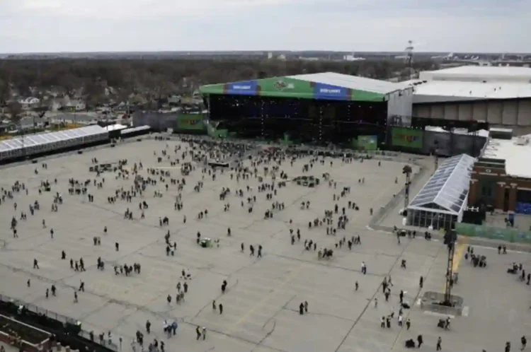 NFL Draft 2025: Biggest Moves and First-Round Picks - Matt Ludtke/AP Photo