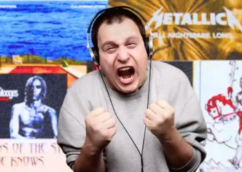 The Loudness War: Why Some Songs Sound Flat and Distorted - image credit to Headphonesty