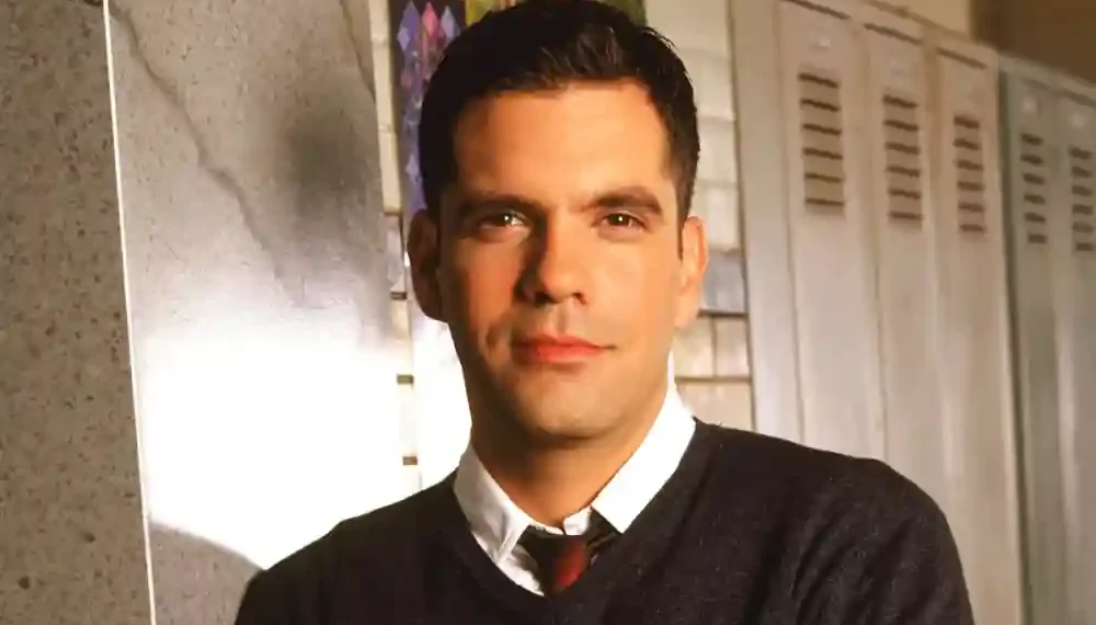 Nicky Katt, Gritty and Memorable in Film and TV, Has Died at 54 - ©20thCentFox/Courtesy Everett C via Variety