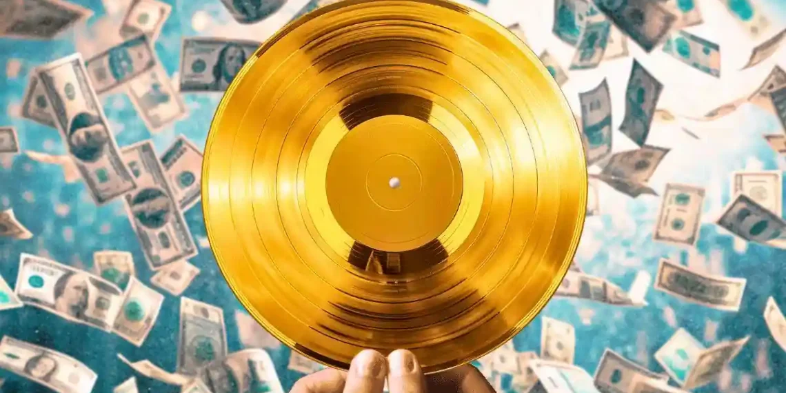 Is That $45 Vinyl Really Worth It? - image credit to Headphonesty
