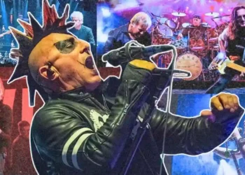 Essential Progressive Rock Albums for Perfect Audio Testing - image credit to Headphonesty