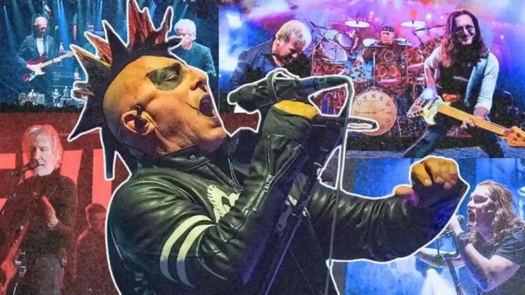 Essential Progressive Rock Albums for Perfect Audio Testing - image credit to Headphonesty