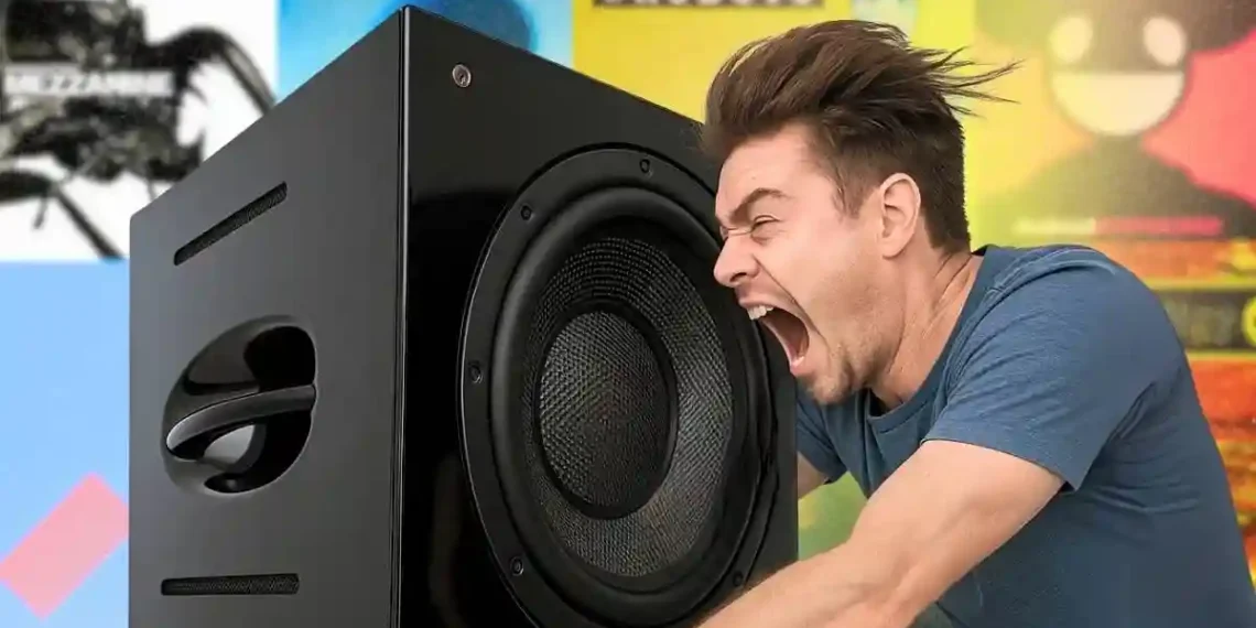 How to Test Sub-Bass Without Damaging Your Speakers - image credit to Headphonesty
