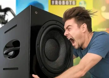 How to Test Sub-Bass Without Damaging Your Speakers - image credit to Headphonesty