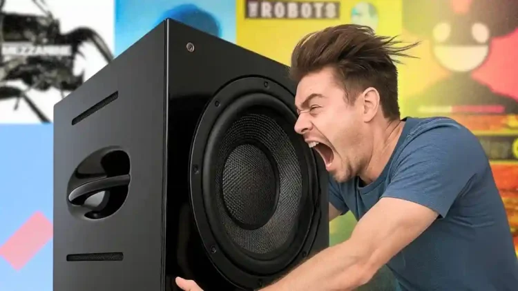 How to Test Sub-Bass Without Damaging Your Speakers - image credit to Headphonesty