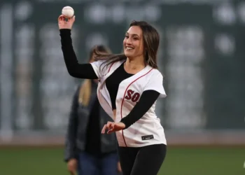 NCAA Woman of the Year Karenna Groff Dies in Plane Crash with Family - Getty Images via BBC