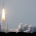 Amazon Sends 27 Satellites Into Orbit for Global Internet Coverage - John Raoux/AP Photo