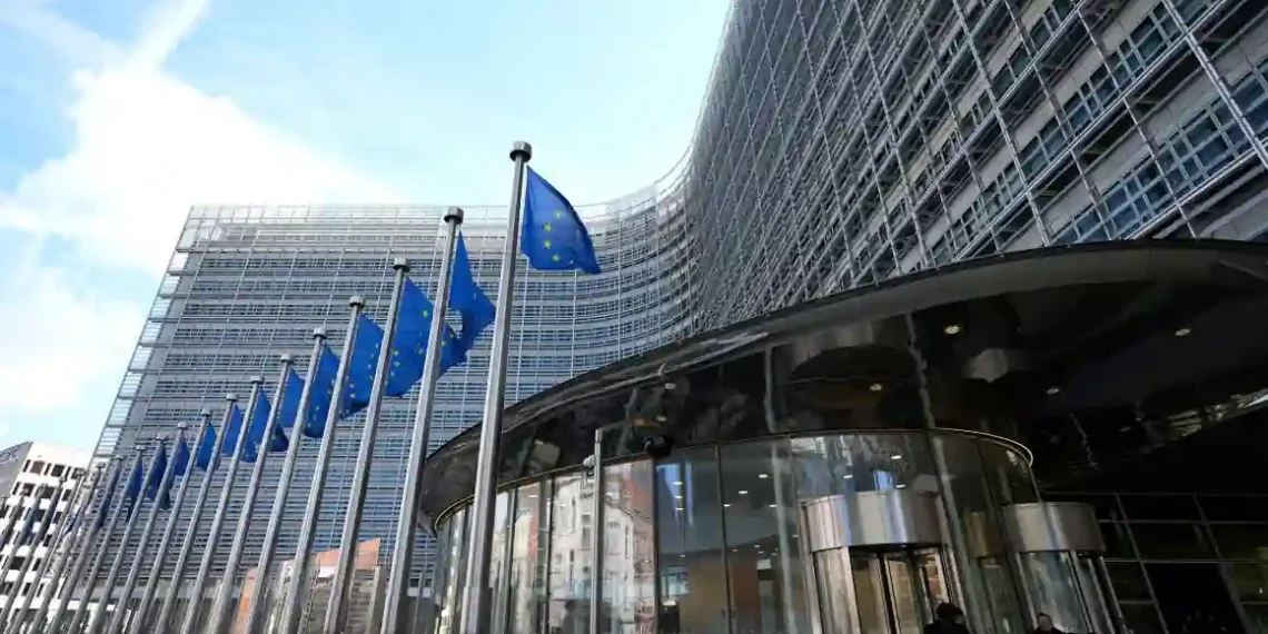 How the EU’s Digital Markets Act Is Changing the Game for Big Tech - Virginia Mayo/AP Photo