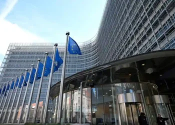 How the EU’s Digital Markets Act Is Changing the Game for Big Tech - Virginia Mayo/AP Photo