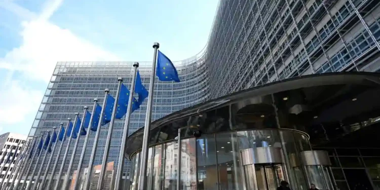 How the EU’s Digital Markets Act Is Changing the Game for Big Tech - Virginia Mayo/AP Photo