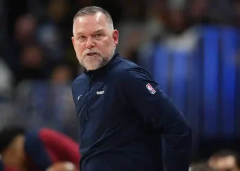 Denver Shakes Things Up: Coach and GM Out Before Playoffs - David Zalubowski/AP Photo