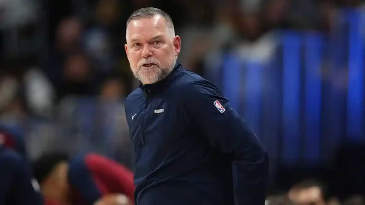 Denver Shakes Things Up: Coach and GM Out Before Playoffs - David Zalubowski/AP Photo