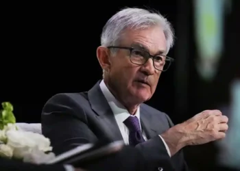 Powell: Tariff Hikes Could Slow Growth and Raise Inflation - Erin Hooley/AP via CNN