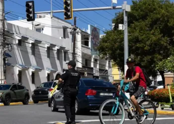 Power Outage Paralyzes Puerto Rico Ahead of Holiday Weekend - Carlos Berríos Polanco/Sipa USA/AP