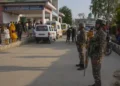 Mass Shooting in Kashmir Tourist Spot Sparks Global Outrage - Dar Yasin/AP via CNN