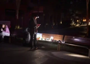 What Caused the Huge Power Outage in Spain and Portugal? - AP Photo/Emilio Morenatti, File