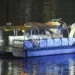 Clearwater Boat Collision Declared Mass Casualty Incident - Douglas R. Clifford/Tampa Bay via AP