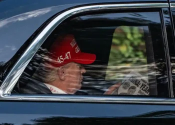 Trump’s Tariffs and Netanyahu’s Visit: Key Takeaways from High-Stakes Talks - Alex Brandon/AP via CNN