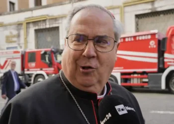 Vatican Conclave Update: Cardinals Meet Under Media Spotlight - Gregorio Borgia/AP Photo