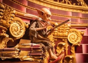 Exploring Epic Universe: The Future of Theme Parks Is Here - image credit to Universal Studios via CNN