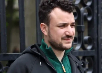 Mahmoud Khalil’s Deportation Case Raises Alarms Over First Amendment Rights- Kena Betancur/AFP/Getty Images via CNN