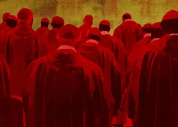 Who Will Lead the Church After Pope Francis? Key Candidates Explained - Illustration by Alberto Mier/CNN/Getty Images