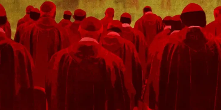 Who Will Lead the Church After Pope Francis? Key Candidates Explained - Illustration by Alberto Mier/CNN/Getty Images