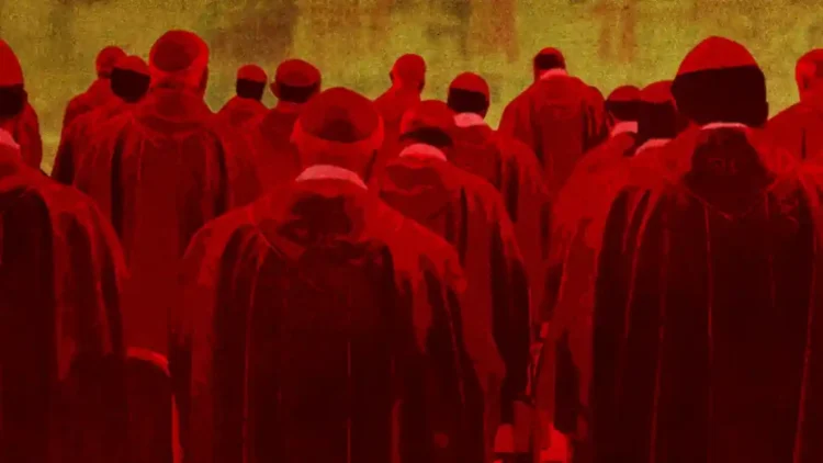 Who Will Lead the Church After Pope Francis? Key Candidates Explained - Illustration by Alberto Mier/CNN/Getty Images