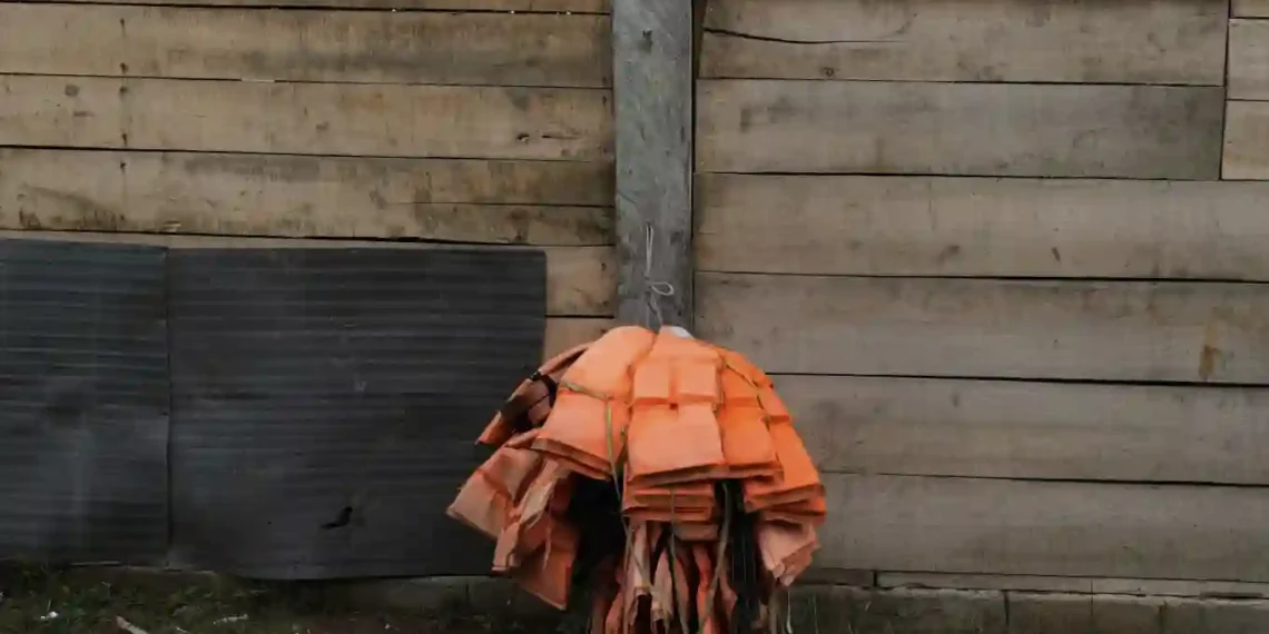 Panama’s Villages Face Economic Collapse as Migrants Stop Coming - AP Photo/Matias Delacroix