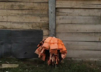 Panama’s Villages Face Economic Collapse as Migrants Stop Coming - AP Photo/Matias Delacroix