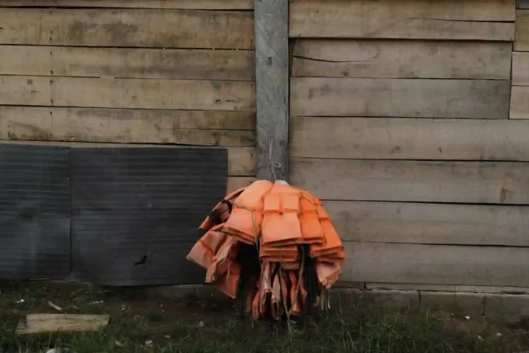 Panama’s Villages Face Economic Collapse as Migrants Stop Coming - AP Photo/Matias Delacroix