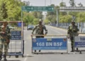 India Cracks Down on Pakistan After Kashmir Massacre - Prabhjot Gill/AP Photo