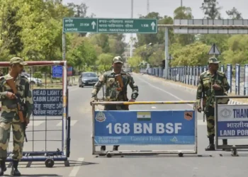 India Cracks Down on Pakistan After Kashmir Massacre - Prabhjot Gill/AP Photo