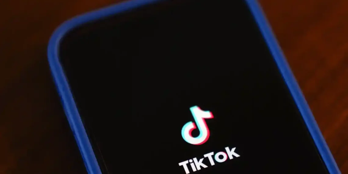 TikTok's Future in Jeopardy? Amazon's Bid Could Change Everything - Ashley Landis/AP Photo
