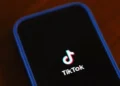 TikTok's Future in Jeopardy? Amazon's Bid Could Change Everything - Ashley Landis/AP Photo