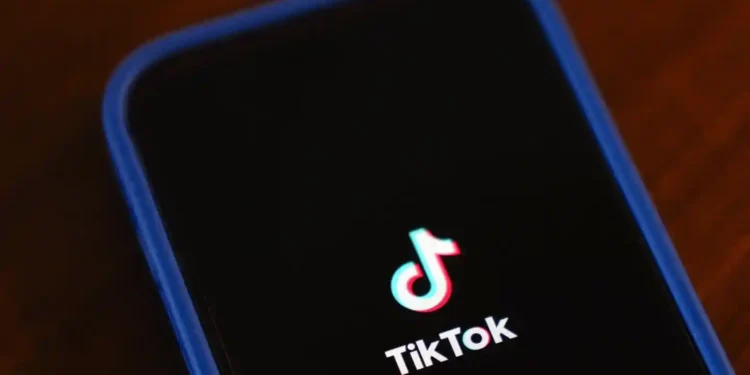 TikTok's Future in Jeopardy? Amazon's Bid Could Change Everything - Ashley Landis/AP Photo