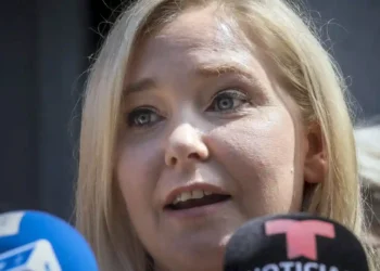 Prince Andrew’s Accuser, Virginia Giuffre, Passes Away at 41 - AP Photo/Babeto Mathews, File