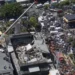 Iconic Jet Set Nightclub Roof Falls During Concert, Killing Many - Eddy Vittini/AP Photo