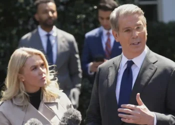 Tariff Pause for Global Markets, but Trump Toughens Trade War with China - Jacquelyn Martin/AP Photo