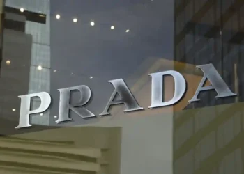 Prada’s $1.4 Billion Deal for Versace: A New Chapter in Fashion - AP Photo/Vincent Yu, File