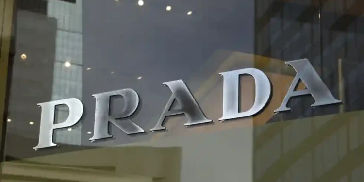 Prada’s $1.4 Billion Deal for Versace: A New Chapter in Fashion - AP Photo/Vincent Yu, File