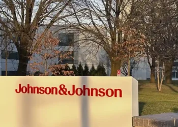 $9 Billion Talc Settlement Plan From J&J Rejected by Court - AP Photo/Ted Shaffrey, File