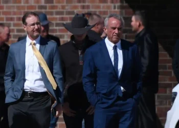 Texas Measles Outbreak: What You Need to Know Now - Annie Rice/AP Photo