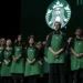 Why Starbucks Is Changing What Baristas Can Wear - Ted S. Warren/AP File , Photo