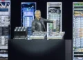 Nvidia to Lose Billions Over U.S. Crackdown on AI Chip Exports - AP Photo/Nic Coury, File
