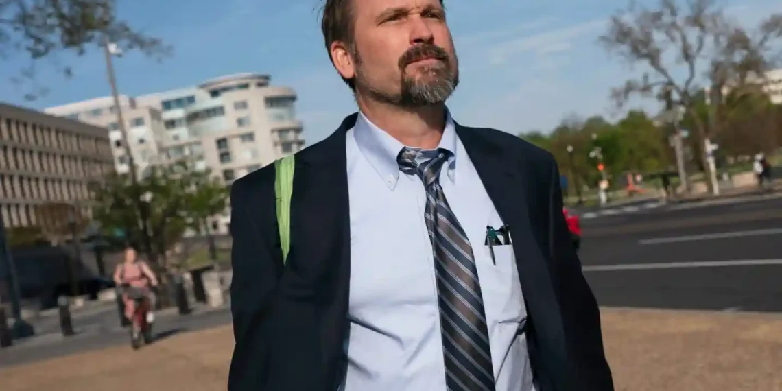 Instagram's Future in Doubt? Zuckerberg Discussed Separating It in 2018 - Nathan Howard/AP Photo, File