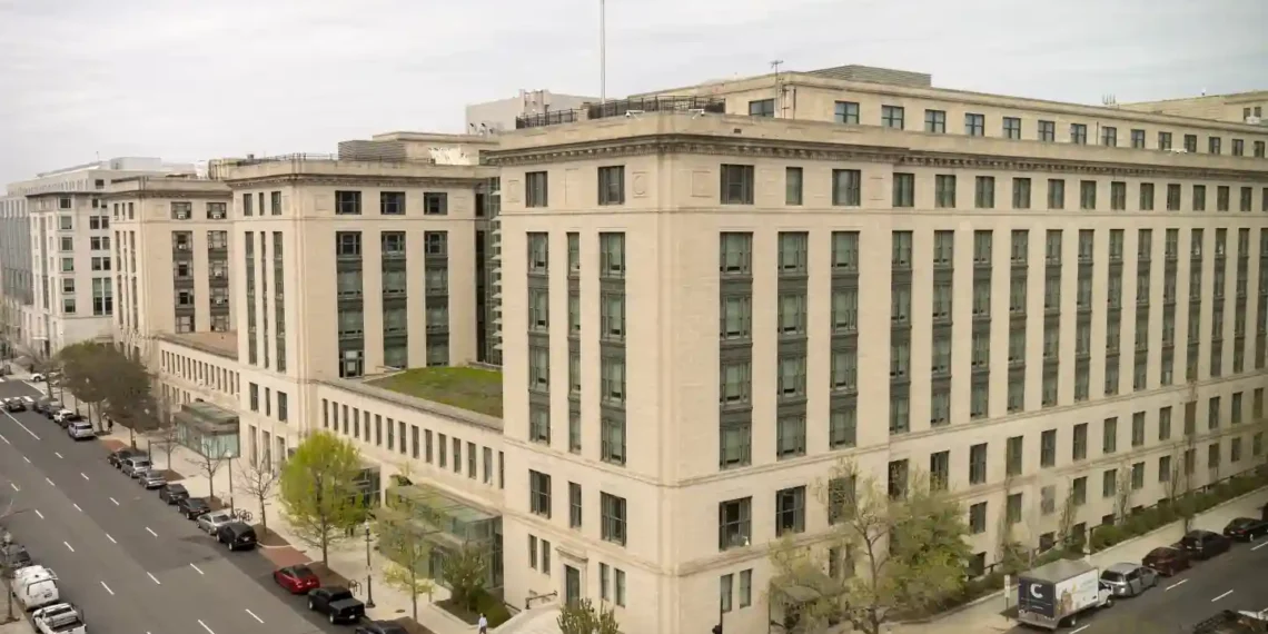 How Elon Musk’s Inner Circle Got Embedded in the U.S. Government - Mark Shielfelbein/AP Photo