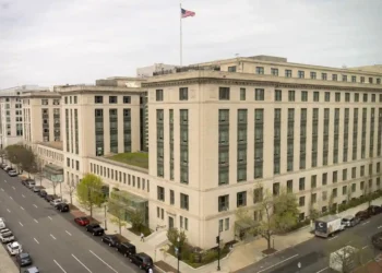 How Elon Musk’s Inner Circle Got Embedded in the U.S. Government - Mark Shielfelbein/AP Photo