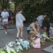 FSU Students Honor Victims and Begin Healing After Campus Tragedy - Gary McCullough/AP Photo